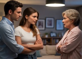 Married Couple Refuses Kids, MIL Pushes Anyway And Trigg