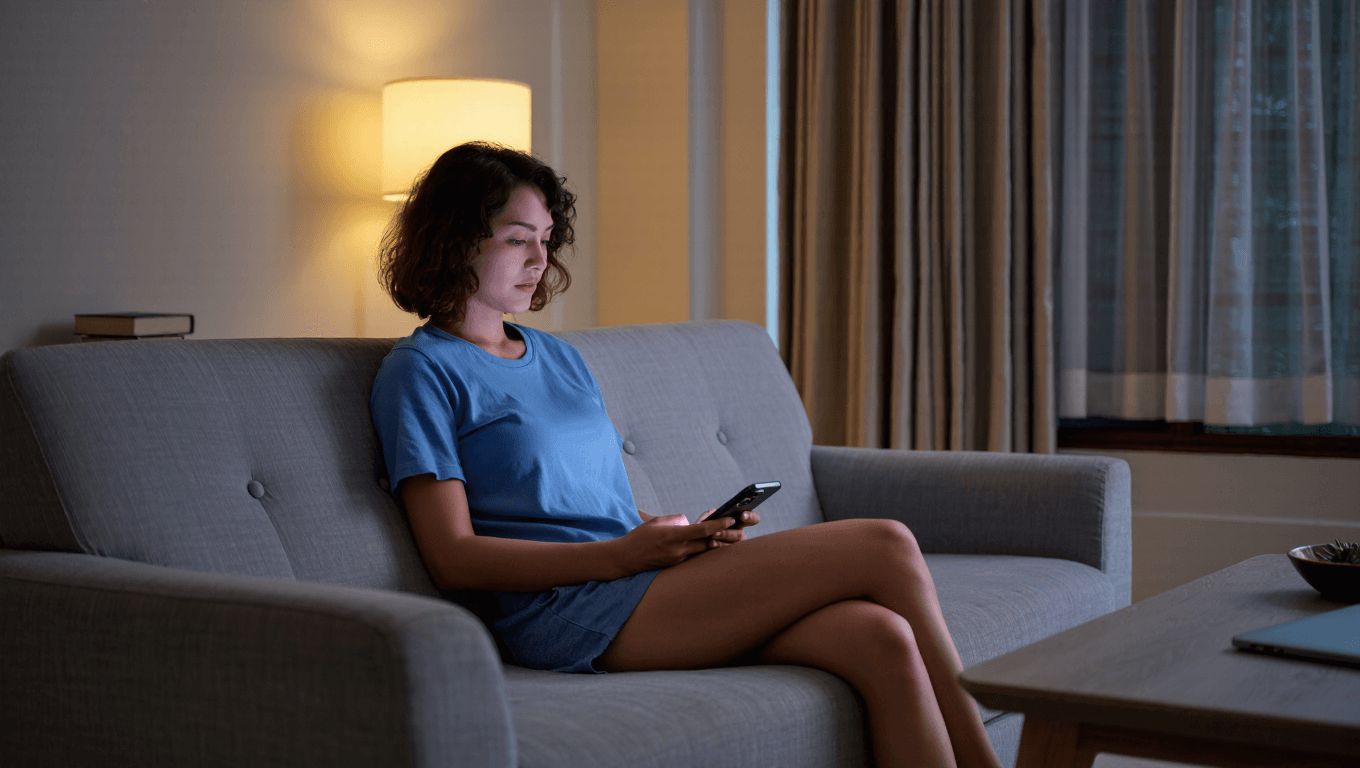 She Was Born With a Fro, Her Friends Said She Should Change It