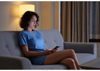 She Was Born With a Fro, Her Friends Said She Should Change It