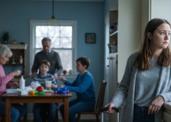 “Second Class Citizen” No More: Why One Woman Is Choosing Her Girlfriend Over Her Family for the Holidays