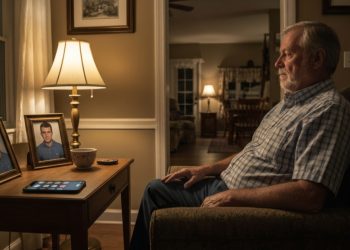 Son Counts a Multi-Million Dollar Windfall Before It Even Belongs to His Family