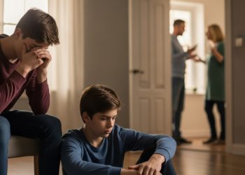 This Brother Duo Refuses to Apologize After Their Stepmother Disrespected Their Grandparents