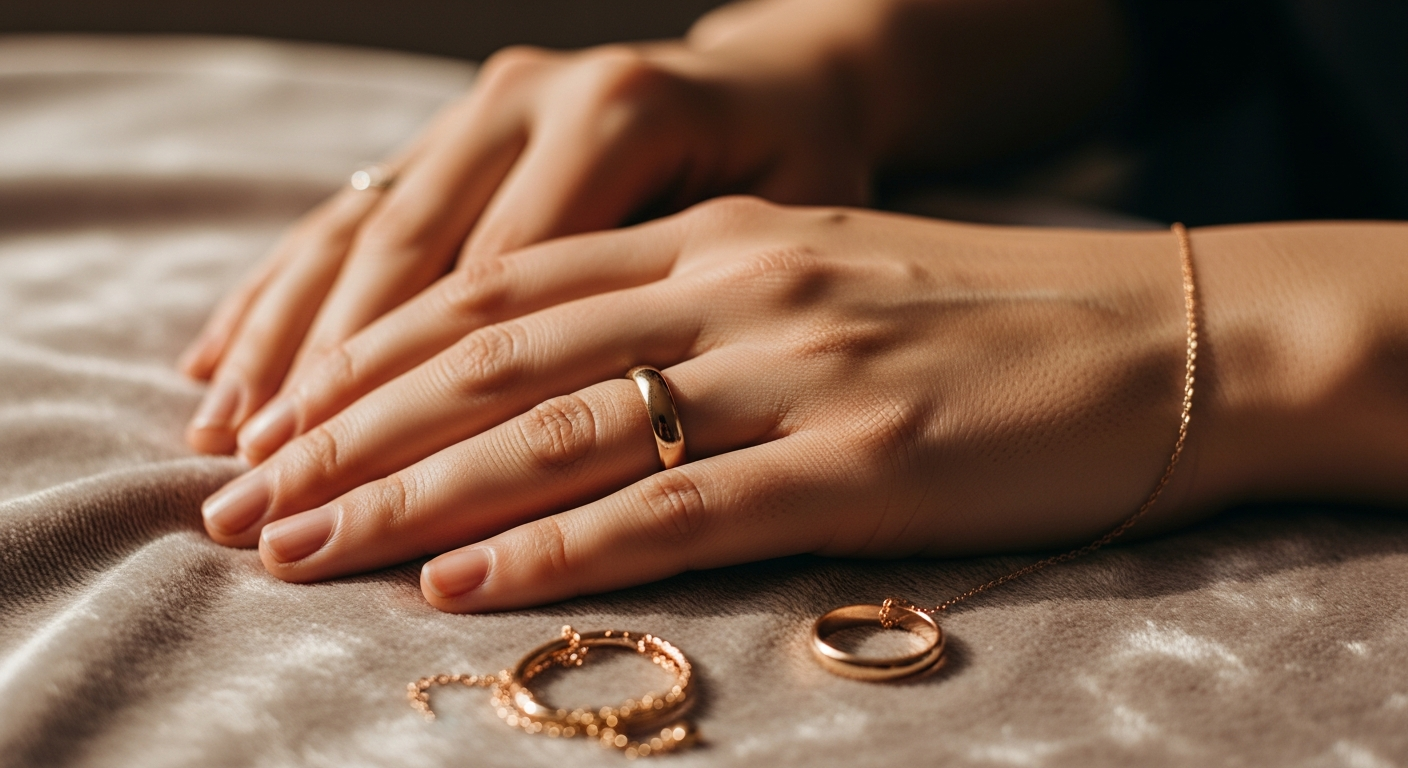 Why This Woman is Skipping Her Sister’s Big Day After a Struggle Over Her Late Husband's Memory