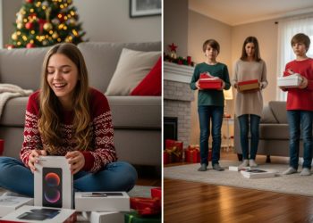 Grandparents’ “Special” Gifts Backfire When the Outcast Siblings Finally Strike Back