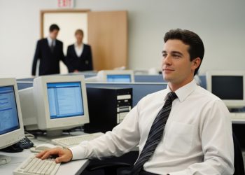 When Workplace Ambition Goes Way Too Far: One Engineer’s Tale of Professional Justice