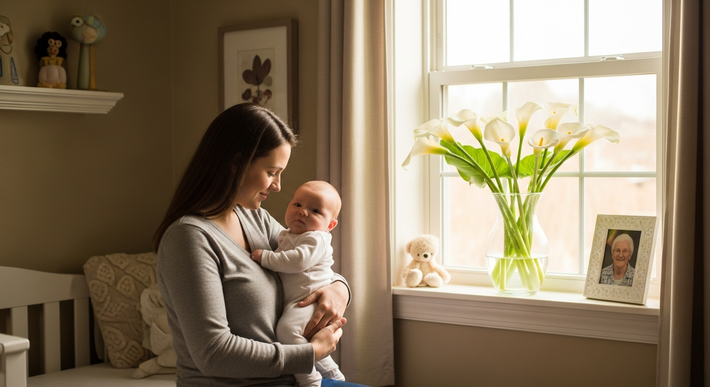 Grandma Hated the Family Tradition, So Her Granddaughter Finally Broke It for Her