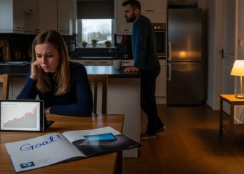 Wife Declines To Foot Extra Bill Costs After Husband’s Adult Daughter Moves In Wife Declines To Foot Extra Bill Costs After Husband’s Adult Daughter Moves In