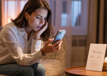 Woman Skips Sister’s Wedding After Bride Demands $300 Gifts And Dictates Guests’ Haircuts