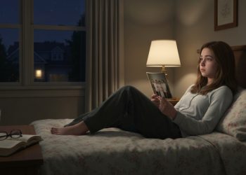 16-Year-Old Kicked Out of the House Accidentally Triggers a Full Family Investigation