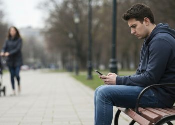 He Walked Away from His Relationship After His Girlfriend Changed Her Mind About Parenting