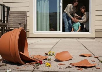Grandma’s Condo Becomes a Sanctuary Until Mother-In-Law’s Harsh Words Change Everything Grandma’s Condo Becomes a Sanctuary Until Mother-In-Law’s Harsh Words Change Everything
