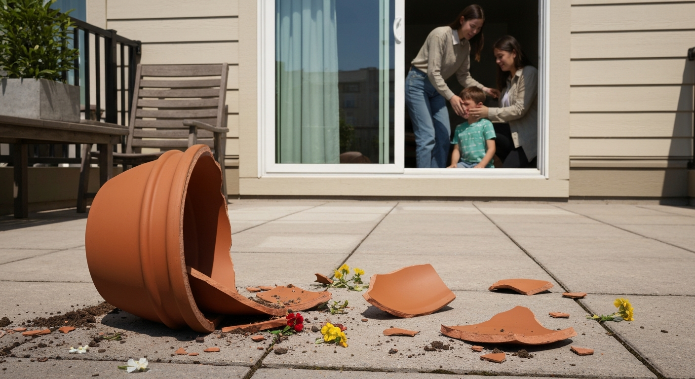 Grandma’s Condo Becomes a Sanctuary Until Mother-In-Law’s Harsh Words Change Everything
