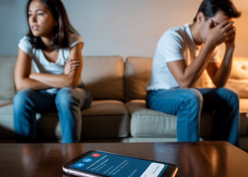 Husband Warns Wife She’ll Have To Quit Her Job After Getting Their Child Kicked Out Of Multiple Daycares