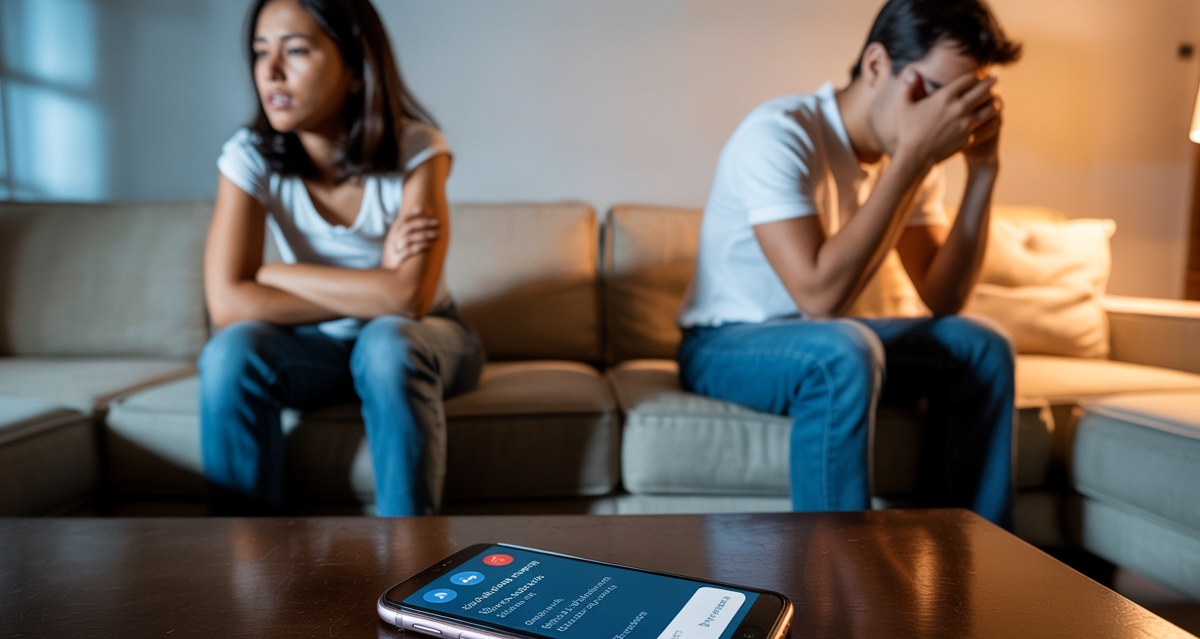 Husband Warns Wife She’ll Have To Quit Her Job After Getting Their Child Kicked Out Of Multiple Daycares