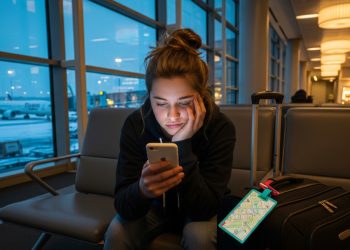 A Teen’s Lodge Trip Sparks a Major Holiday Crisis with Her Blended Family