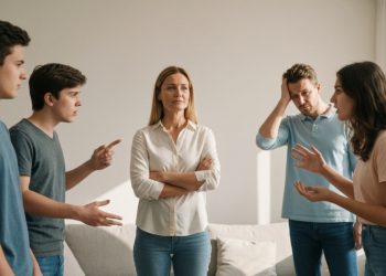 Stepkids Demand Entry Into a "Family Home" That Actually Belongs to Their Stepdad’s Wife Stepkids Demand Entry Into a “Family Home” That Actually Belongs to Their Stepdad’s Wife