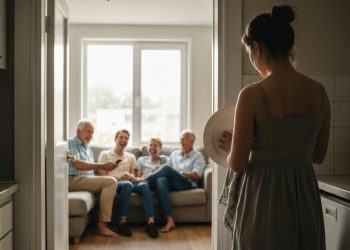 Wife Works Three Jobs While Her In-Laws Claim She Doesn't Do Enough Housework Wife Works Three Jobs While Her In-Laws Claim She Doesn’t Do Enough Housework