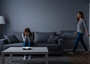 Identical Twins, Not-So-Identical Lives: When Animal Crossing Triggers a Family Explosion Identical Twins, Not-So-Identical Lives: When Animal Crossing Triggers a Family Explosion