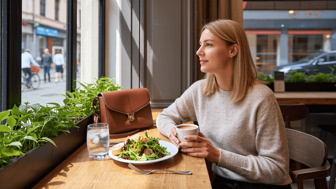 She Told Her Friend Why She Wouldn’t Date Him, He Fell Apart