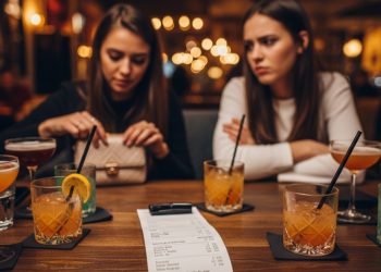 “Our Men Have Got This”: The Five Words That Ended a Two-Month Relationship