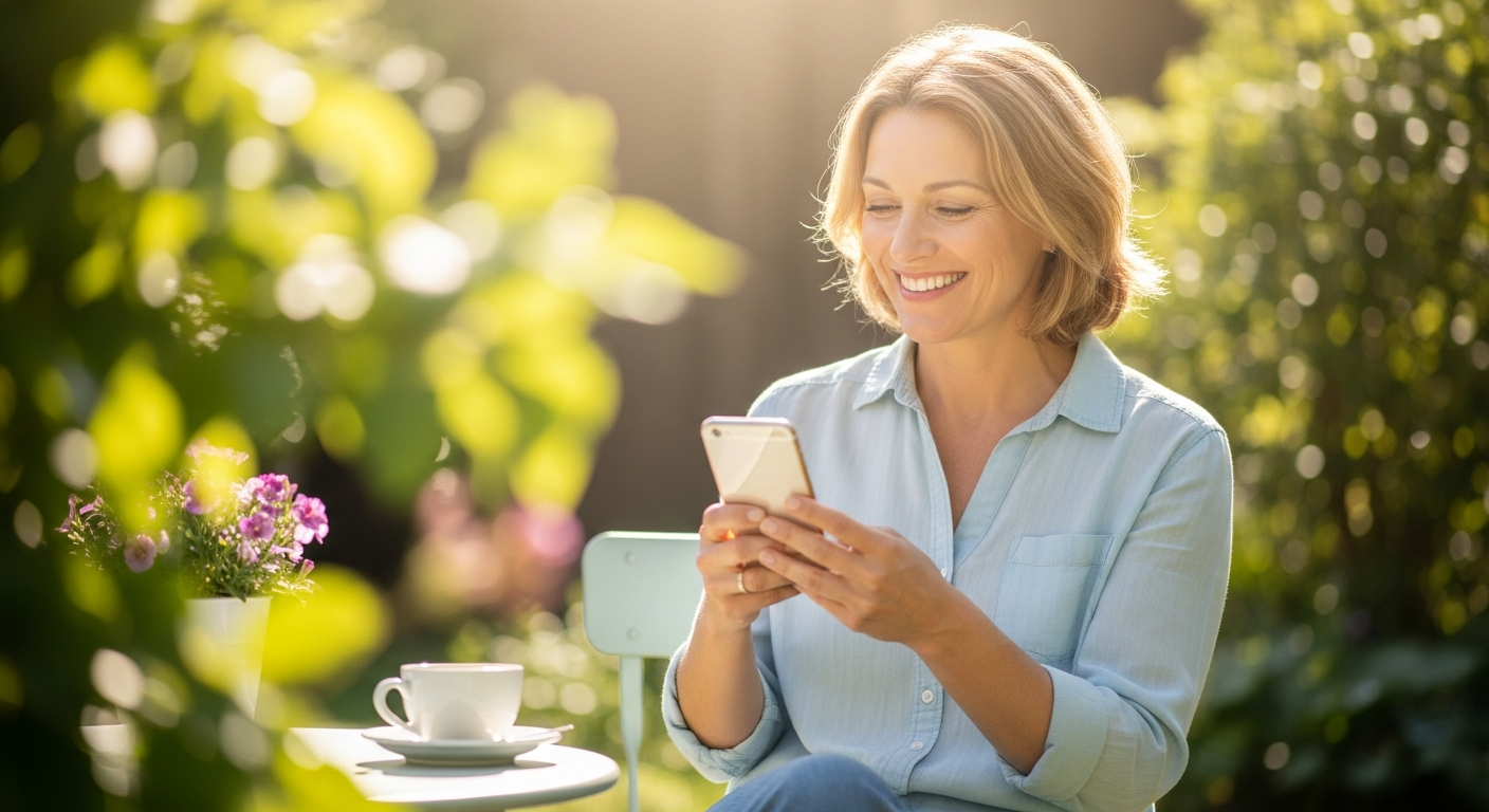 He Left Twice and Now He’s Mad She’s Happy with Someone New