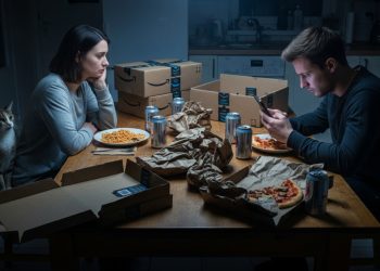 The Bait and Switch: Why This Husband Changed Personalities the Moment He Said “I Do”