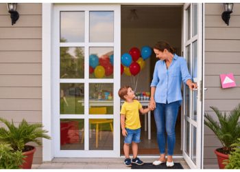 Birthday Party Turns Awkward When Uninvited Child Shows Up Anyway
