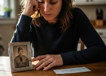 Grandparent Halts Financial Support After Mom and Stepdad Try to Erase Late Father’s Memory