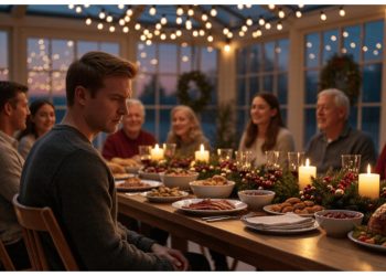 Kids Lose Christmas for Years Because Mom Can’t Move Past Her Father’s Death