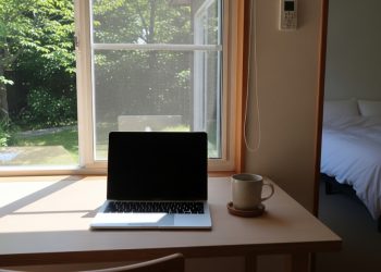 Husband Rents an Entire Airbnb Just to Escape the Interruptions of His Visiting In-Laws