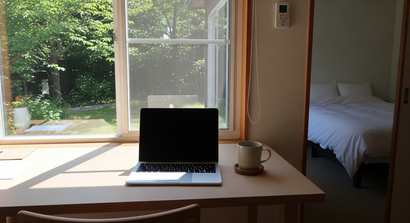 Husband Rents an Entire Airbnb Just to Escape the Interruptions of His Visiting In-Laws Husband Rents an Entire Airbnb Just to Escape the Interruptions of His Visiting In-Laws