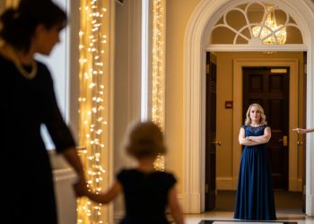 Sibling Goals: How Six Brothers and Sisters Protected a Bride’s Dream Day from a Sneaky Relative