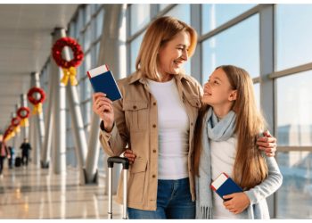 She Planned Mexico After He Cancelled Christmas, He Threatened to Leave