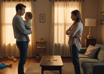 Dad Bans In-Laws From Babysitting After They Secretly Baptize His Son