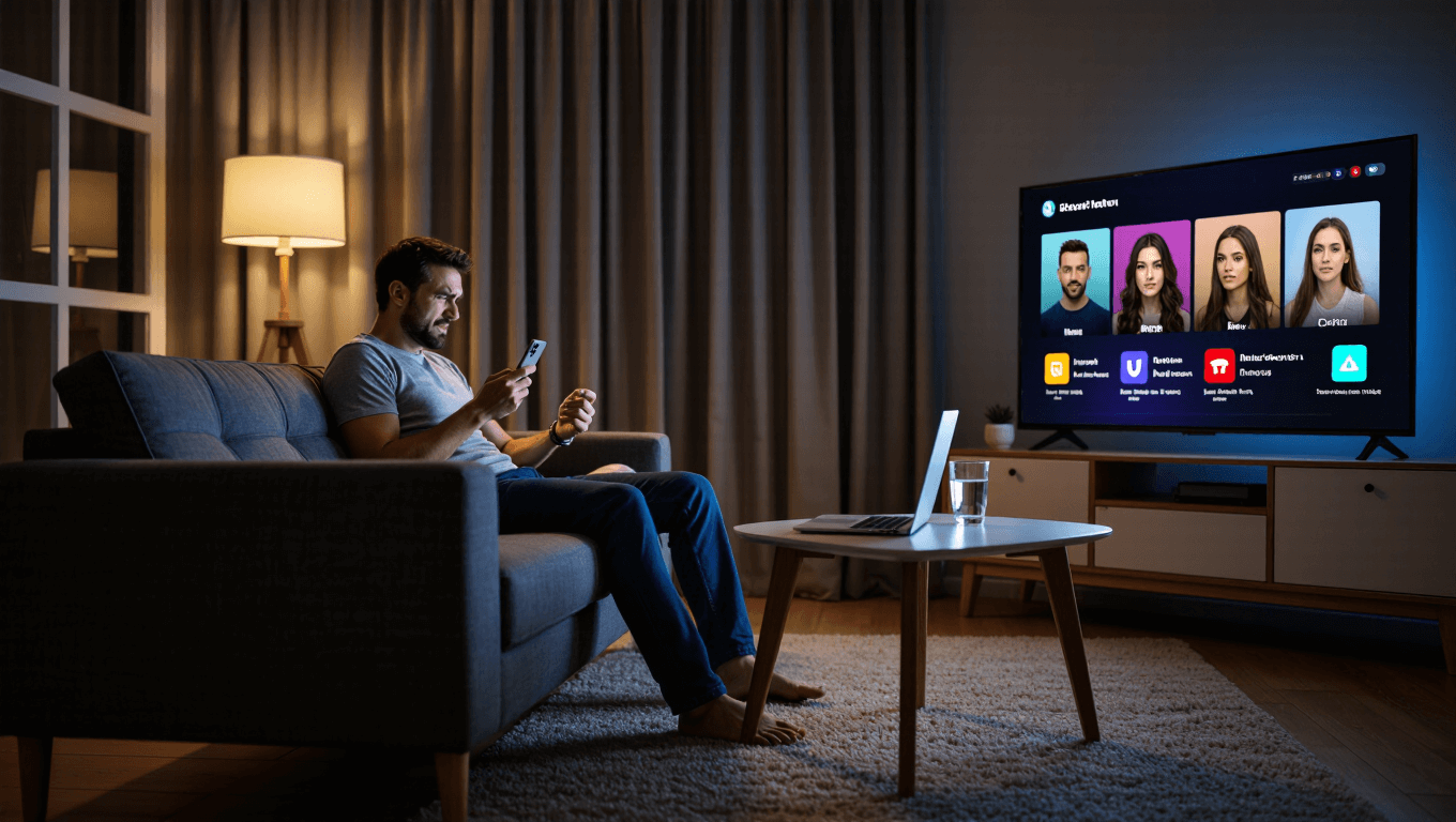 Man Breaks Up With Girlfriend After She Gave His Subscriptions to Her Friends