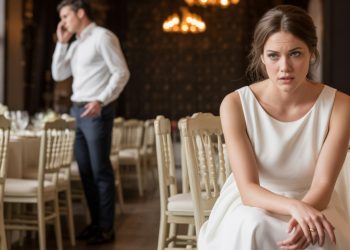 Man Can’t Believe His Family Calls Him Heartless For Choosing His Allergic Bride Over A Dog