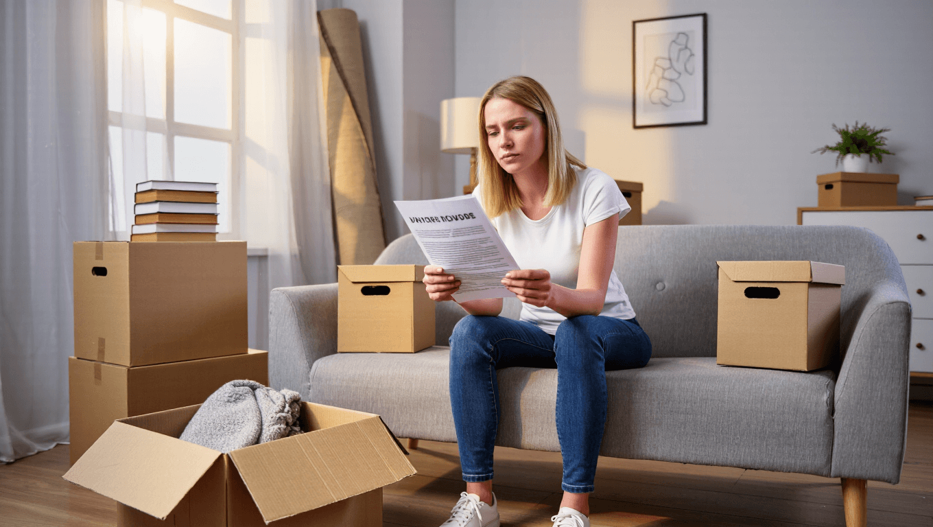 Woman Refuses Lease Renewal Until Boyfriend Proposes After 6 Years