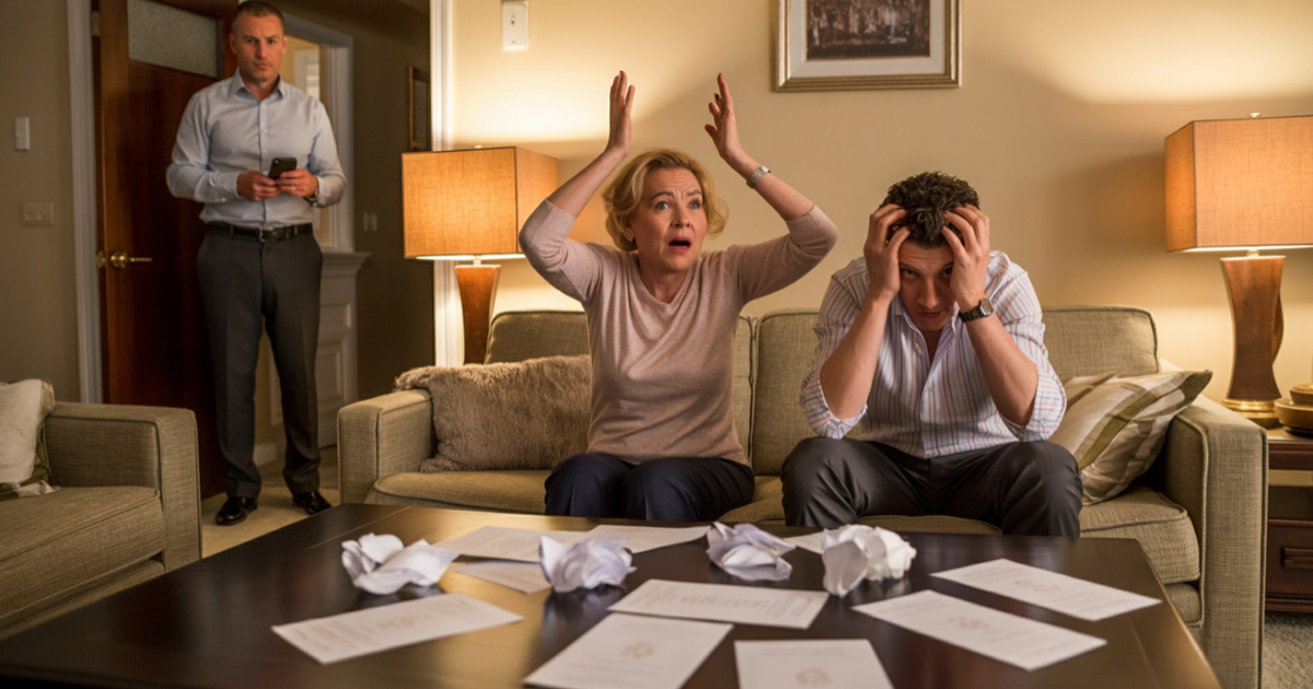 Man Refuses Brother’s Wedding After “No +1” Rule Excludes His 7-Year Girlfriend