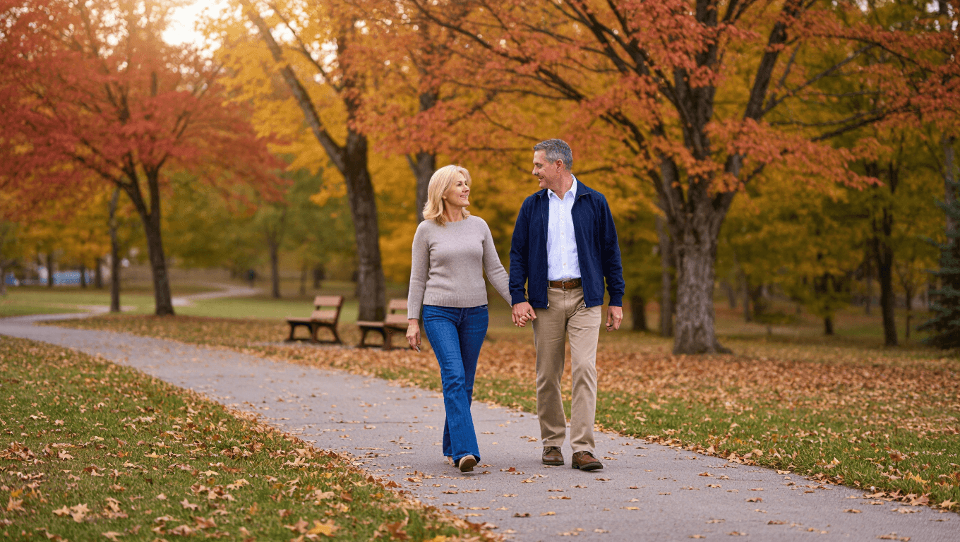 Wife Upset After Husband Says She Looks Like a 50-Year-Old