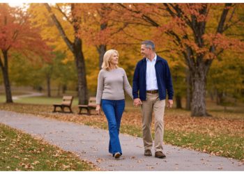 Wife Upset After Husband Says She Looks Like a 50-Year-Old