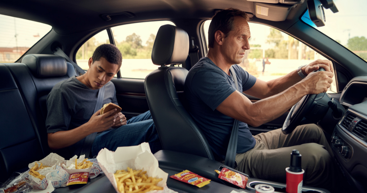 Dad Let His Teen Stay Hungry After Lunch Disaster, Wife Was Furious