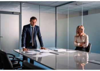 Workplace Conflict Erupts After Manager Explains Performance Ratings