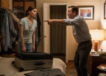 Woman Left Anxious After Boyfriend Threatens Breakups During Every Fight