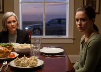 Woman Heartbroken After In-Laws Force Her To Throw Out Cultural Dish At Family Reunion