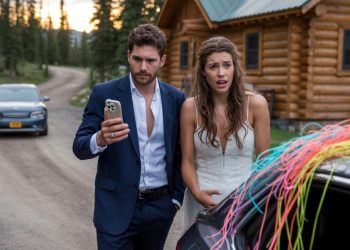 Brother Leaves Newlyweds Stranded On Honeymoon After Endless “Pranks” Cross The Line Brother Leaves Newlyweds Stranded On Honeymoon After Endless “Pranks” Cross The Line