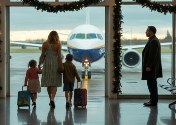 Woman Refuses To Cancel Hawaii Trip After Father-in-Law’s Death, Marriage Tensions Explode