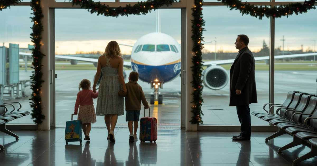 Woman Refuses To Cancel Hawaii Trip After Father-in-Law’s Death, Marriage Tensions Explode Woman Refuses To Cancel Hawaii Trip After Father-in-Law’s Death, Marriage Tensions Explode