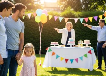 Man Blasted by Sister for Bringing His Partner to a Gathering Because of “Past Trauma”