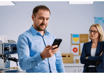 Office Drama Erupts After Employee Refuses to Change His Language at Work Office Drama Erupts After Employee Refuses to Change His Language at Work