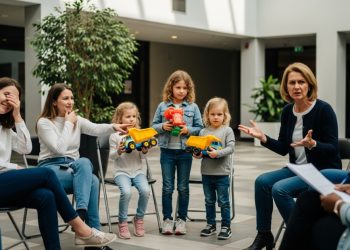 A Community Meeting Turns into a Giggle Fit Over “Gang Activity” Claims A Community Meeting Turns into a Giggle Fit Over “Gang Activity” Claims